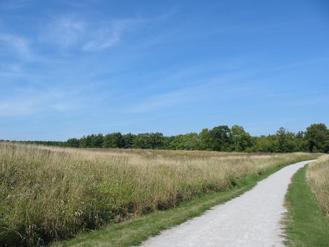 Chain O’ Lakes State Park