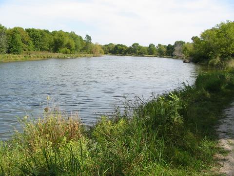 Fox River The Fox River