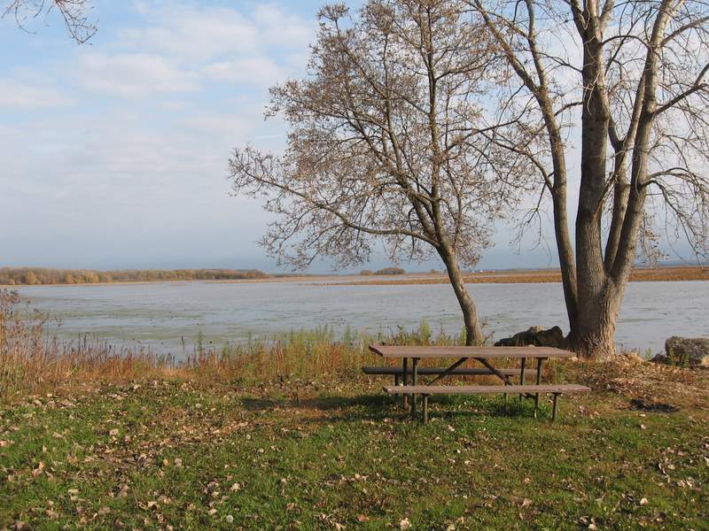 Bulgers Hollow Campground