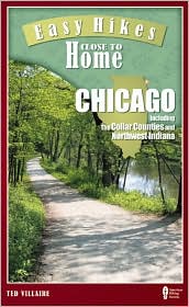 Easy Hikes Chicago
