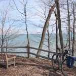 Sunset Park, Lake bluff Sunset Park is a wonderful spot in Lake Bluff--and little known outside of the immediate area.