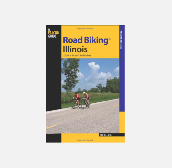 Road Biking Illinois: A Guide to the State’s Best Bike Rides