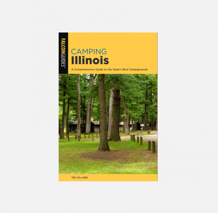 Camping Illinois: A Comprehensive Guide To The State’s Best Campgrounds